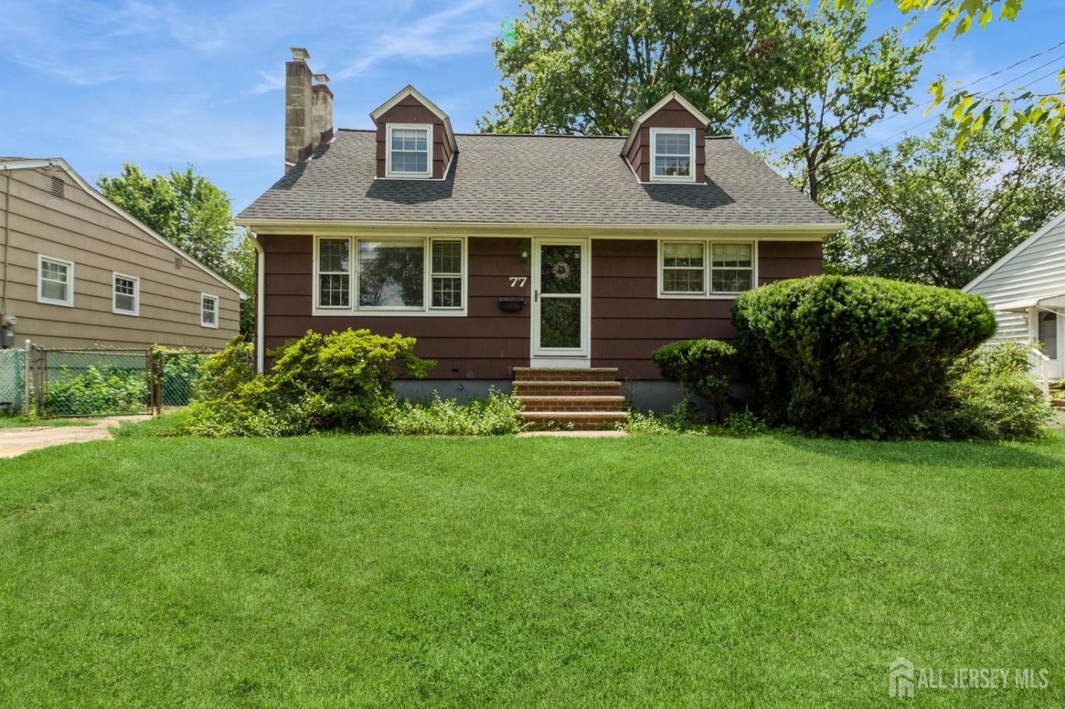 77 Carlton Avenue  Piscataway NJ 08854 photo