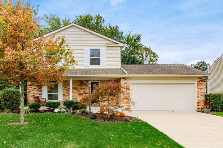 Property Photo:  4041 Cypress Avenue  OH 43123 