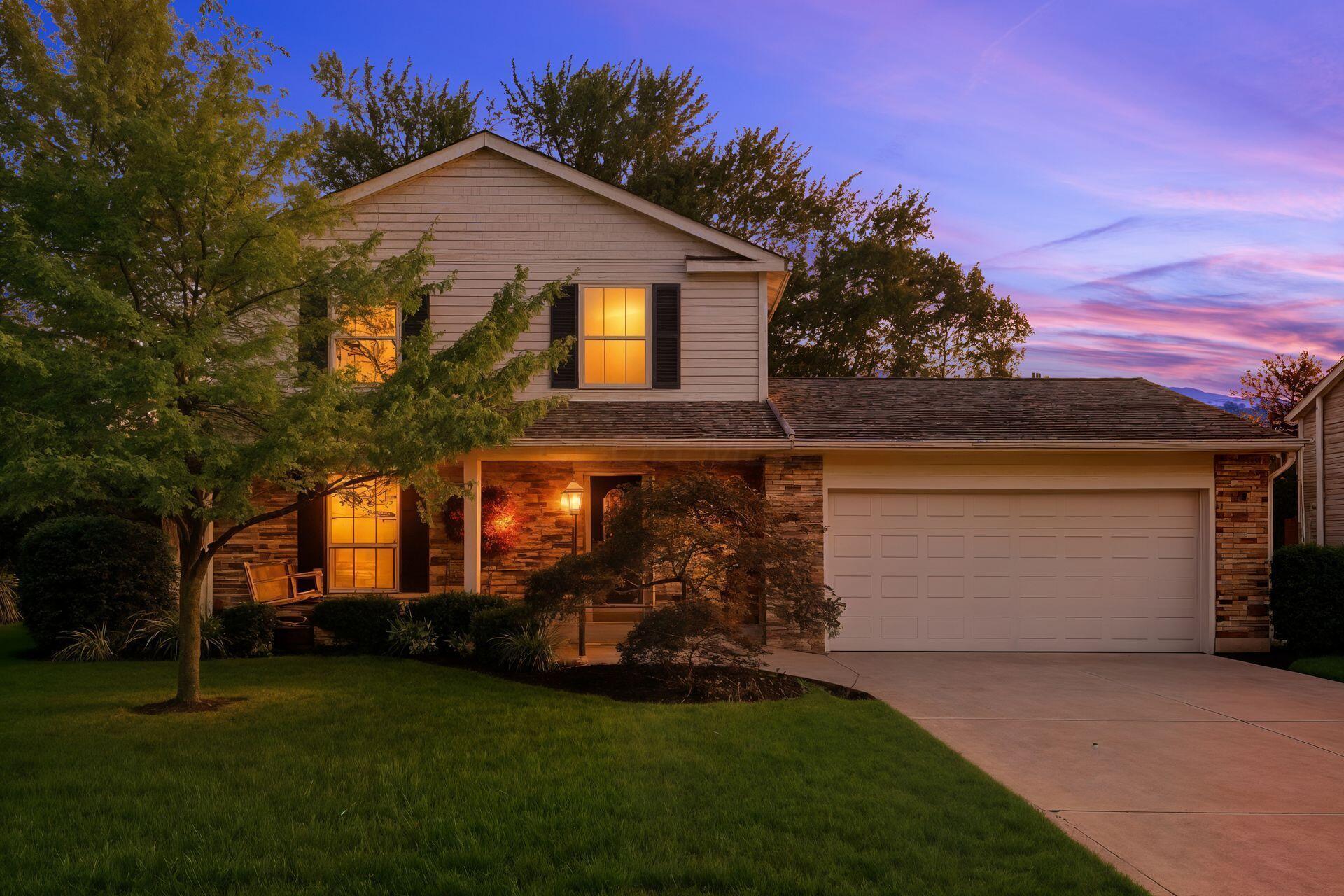 Property Photo:  4041 Cypress Avenue  OH 43123 