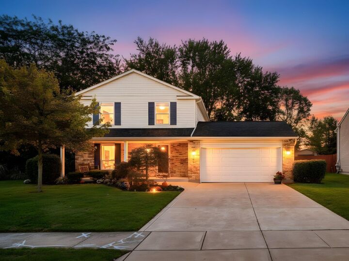 Property Photo:  4041 Cypress Avenue  OH 43123 