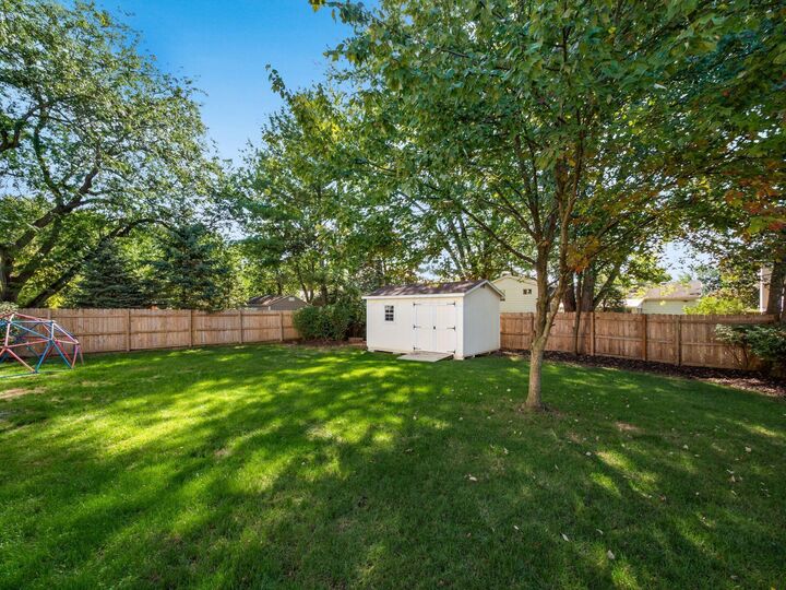 Property Photo: 4041 Cypress Avenue OH 43123