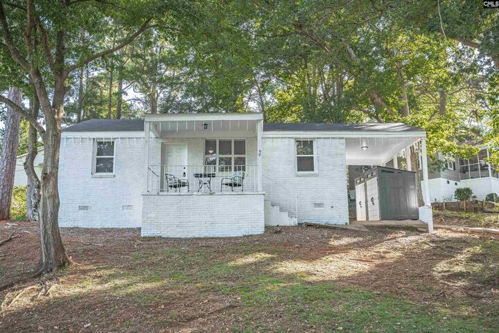 99 Dundee  Columbia SC 29203 photo