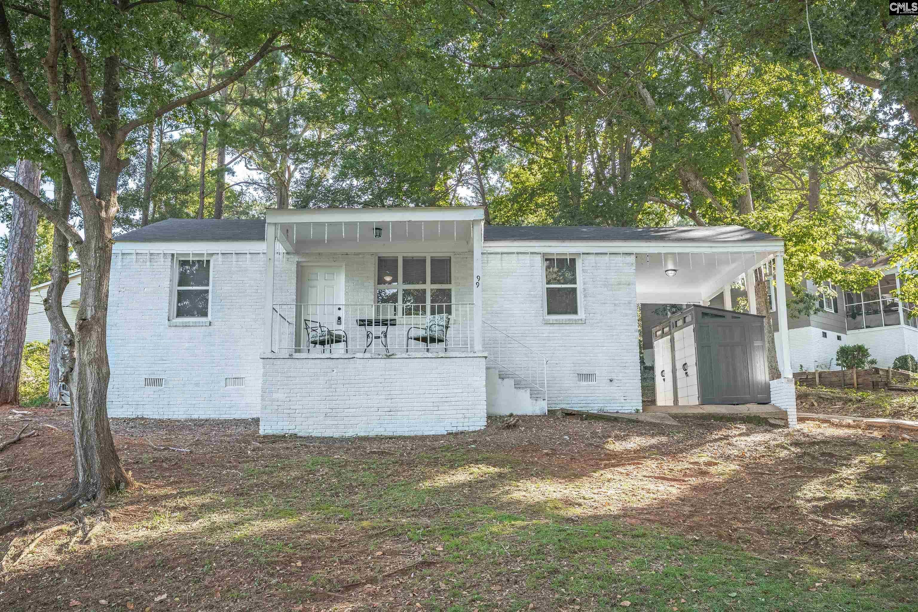 Property Photo: 99 Dundee SC 29203