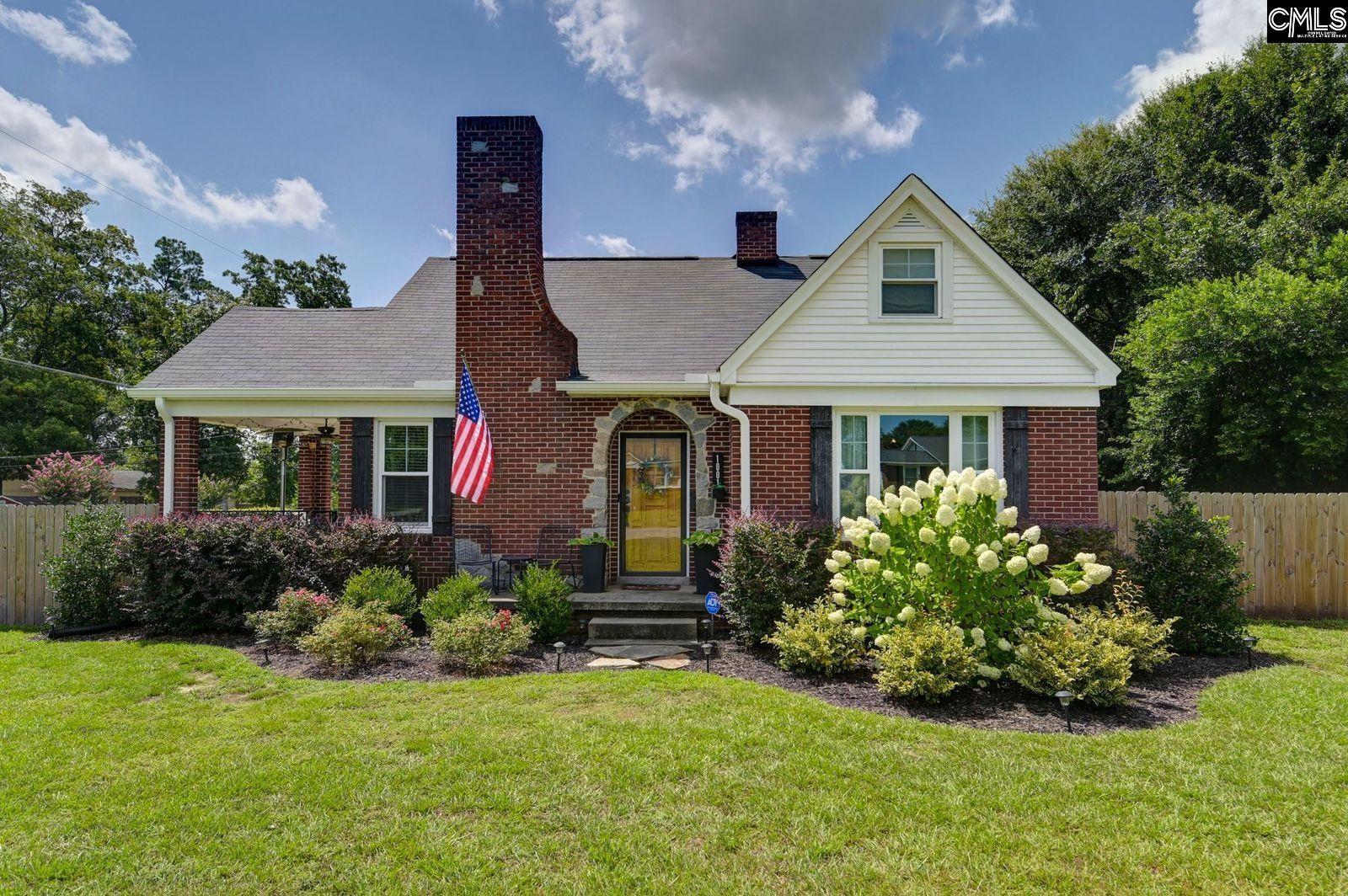 Property Photo: 1001 Oakland SC 29033