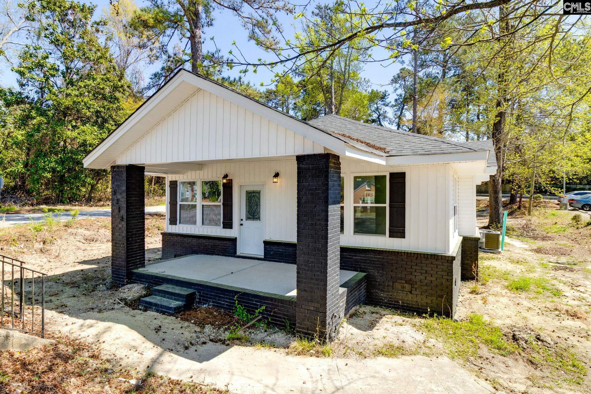 Property Photo: 5318 N Main SC 29203