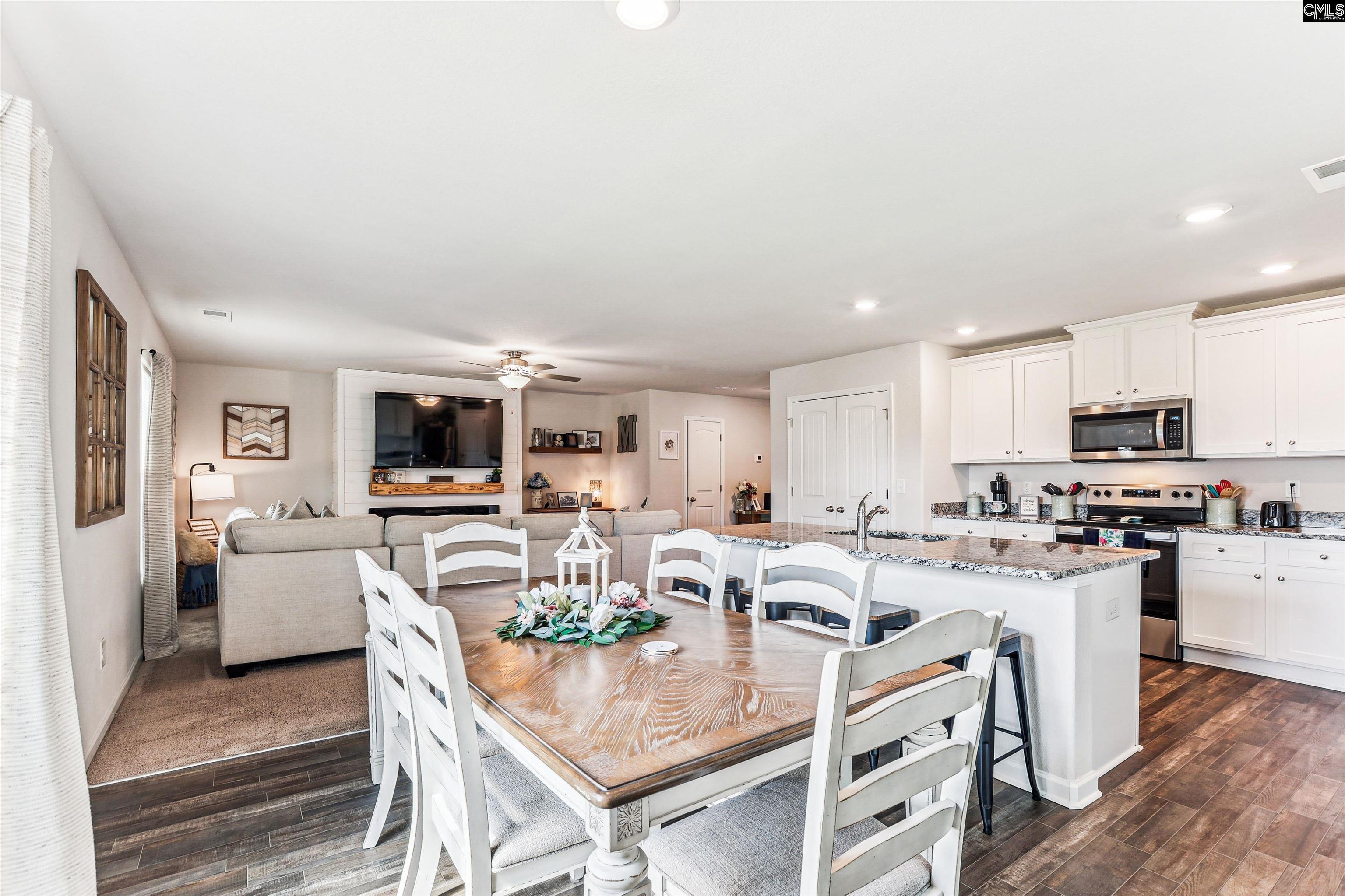 Property Photo: 1728 Mimosa Bloom SC 29054