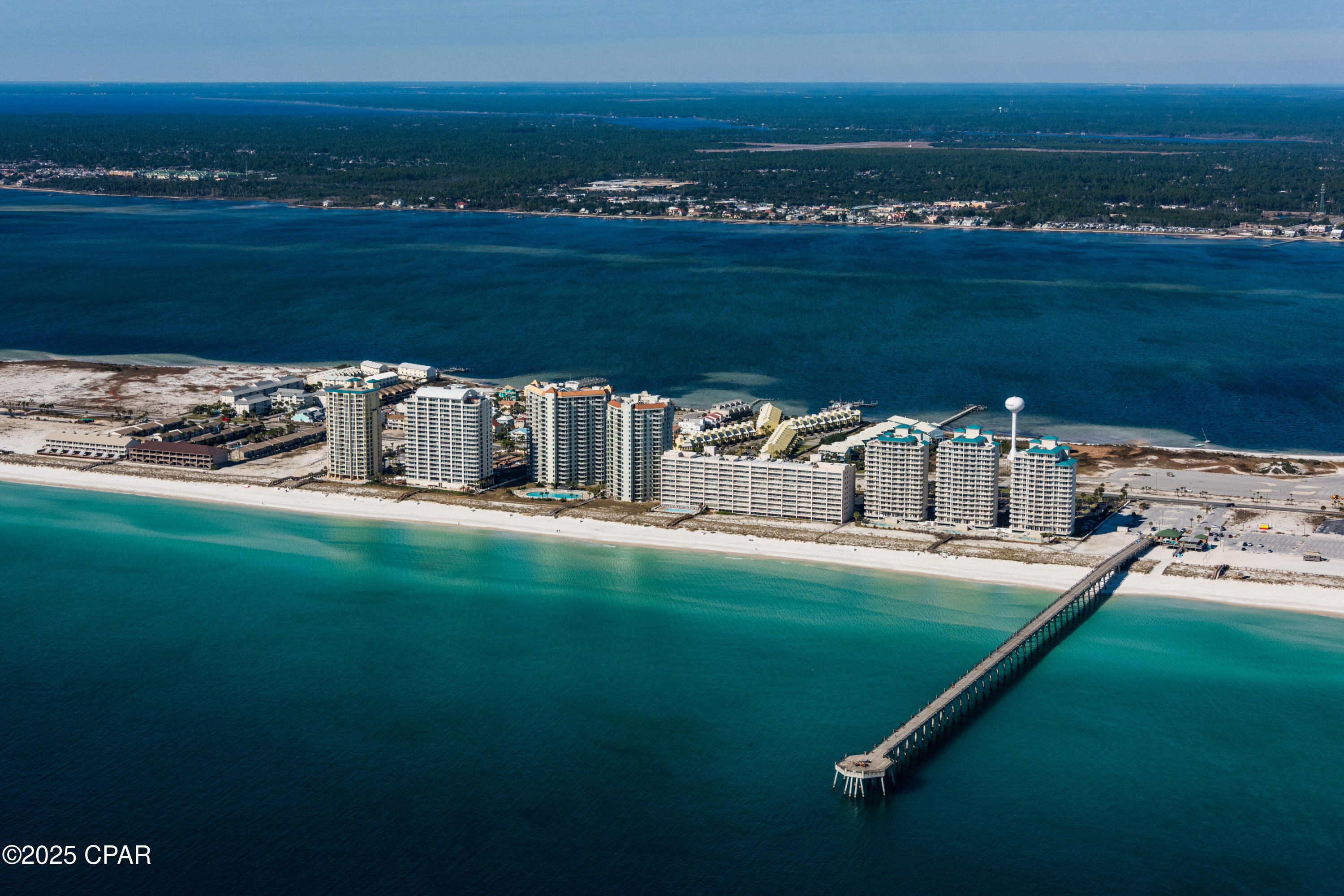 Property Photo: 8499 Gulf Boulevard 1301 FL 32566