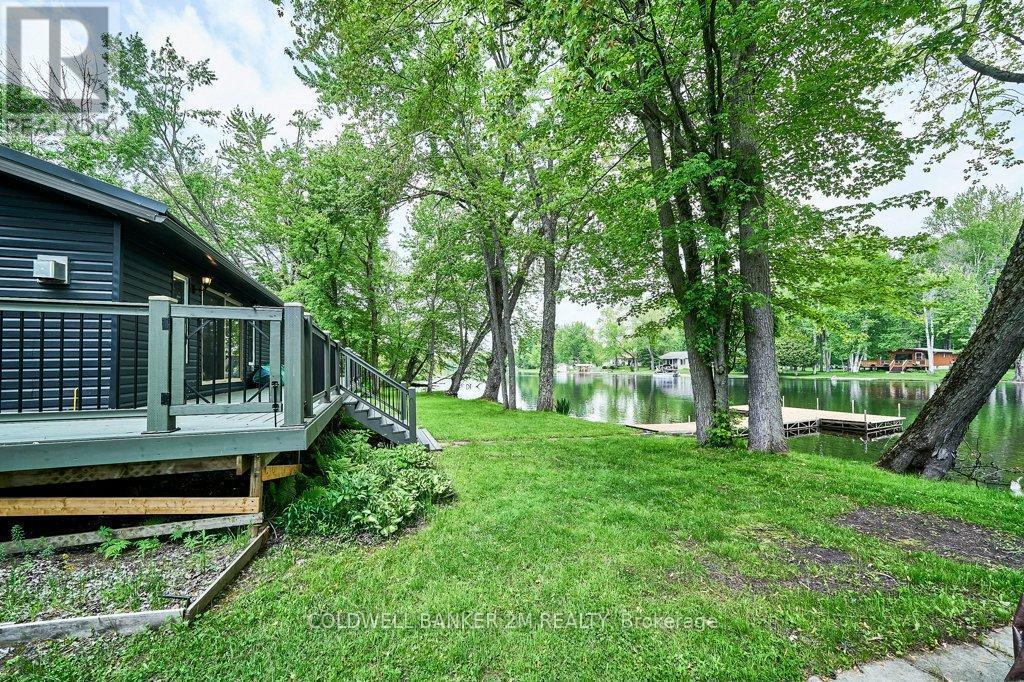 Property Photo:  3820 West Canal Road  ON P0E 1N0 
