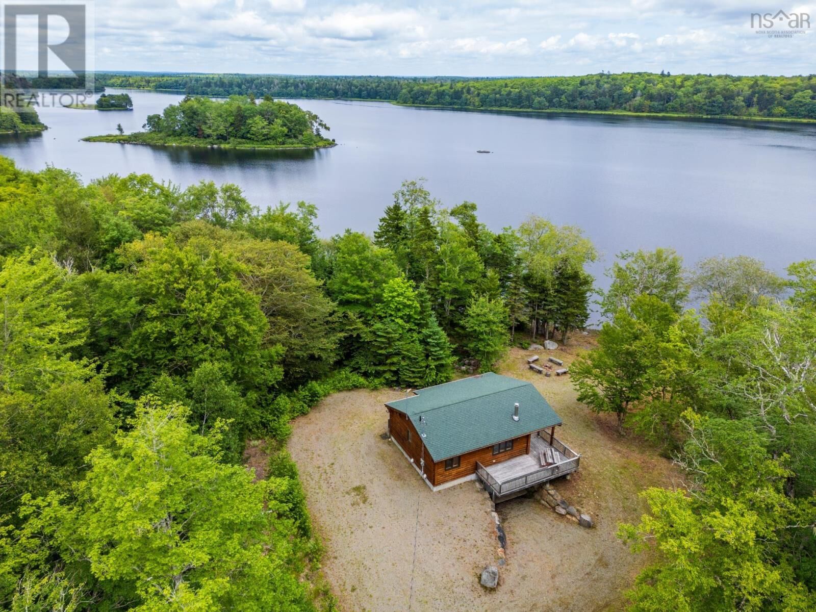 Property Photo: 205 Wentworth Drive NS B0W 3T0