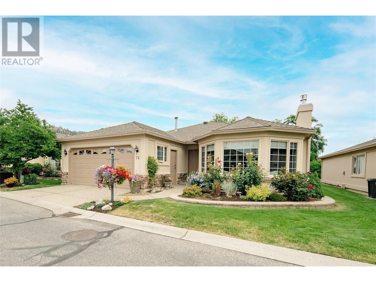 Property Photo: 595 Yates Road 74 BC V1V 1P8