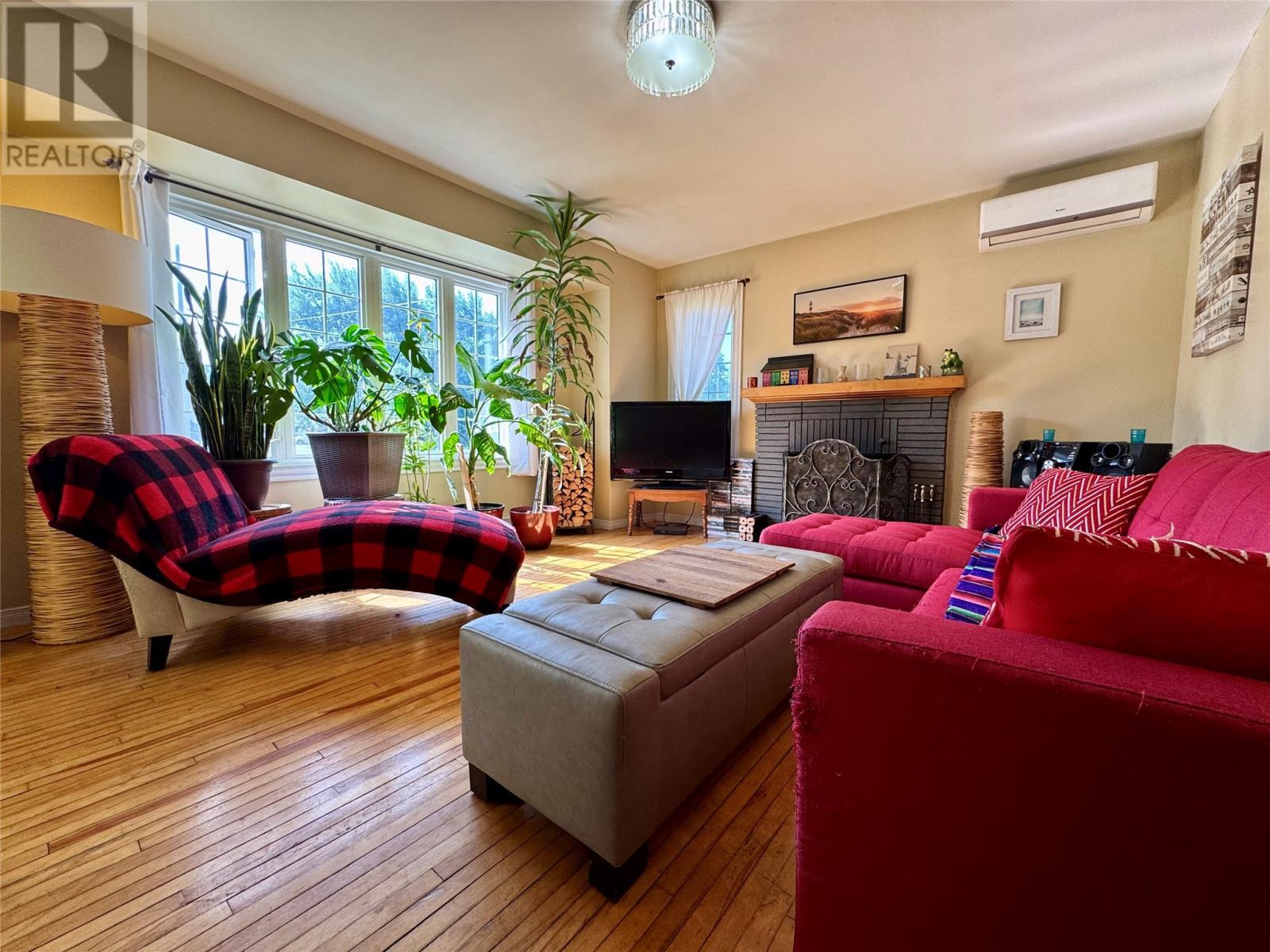 Property Photo: 132 Elizabeth Drive NL A1V 1H1