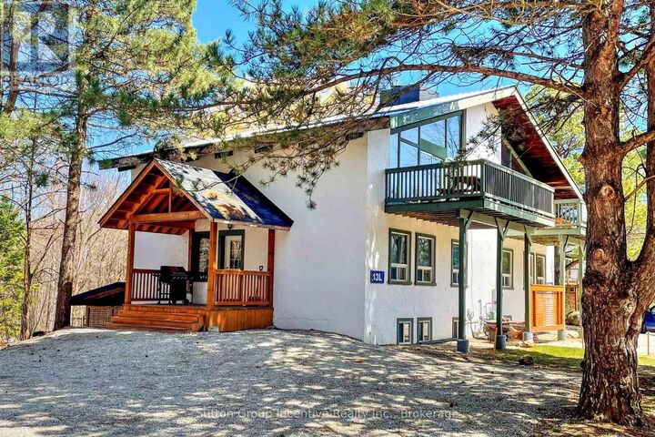 197 Arlberg Crescent 13L  Blue Mountains ON L9Y 0M1 photo