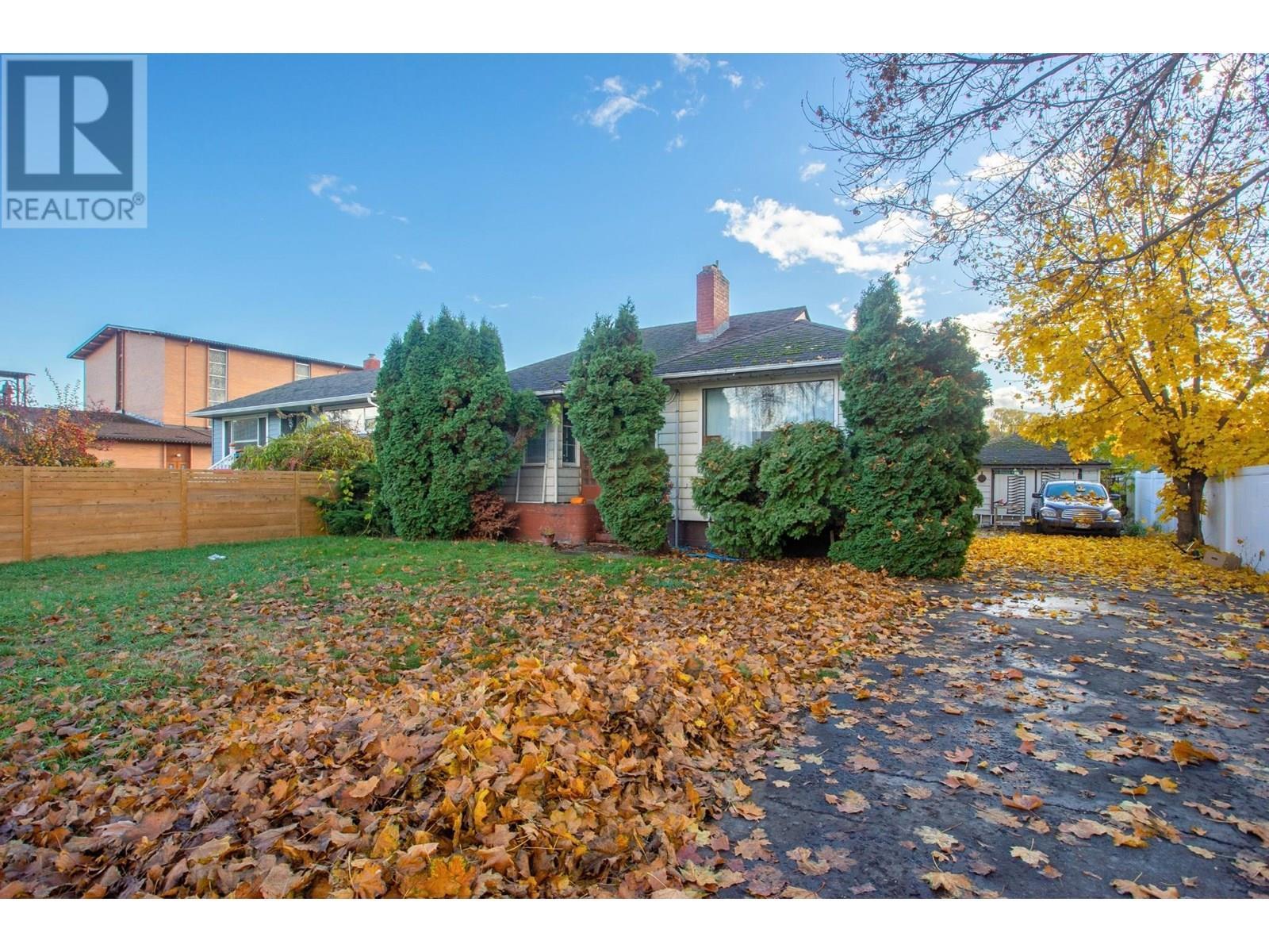 799 Sutherland Avenue  Kelowna BC V1Y 5X4 photo