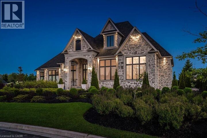 Photo de la propriété: 31 Reid Court ON N0B 2J0