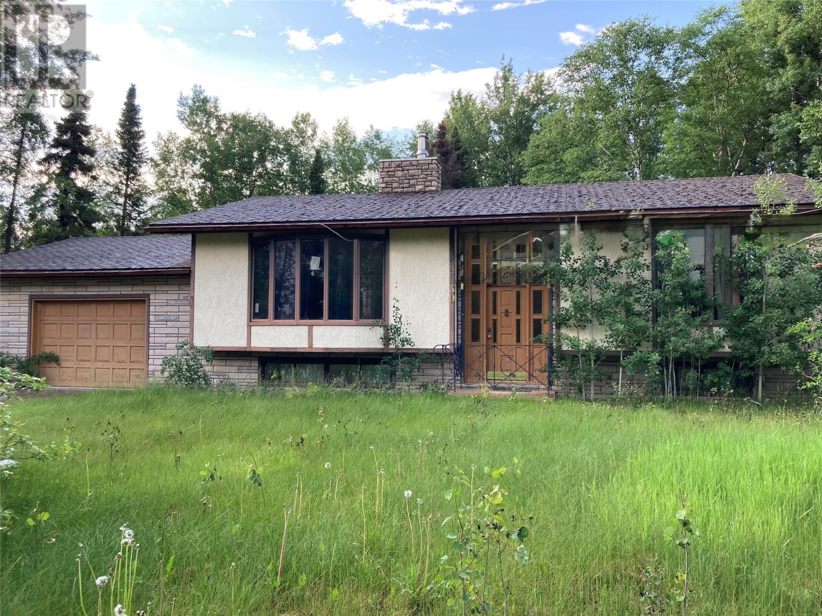 30 Grenfell Street  Happy Valley-Goose Bay NL A0P 1E0 photo