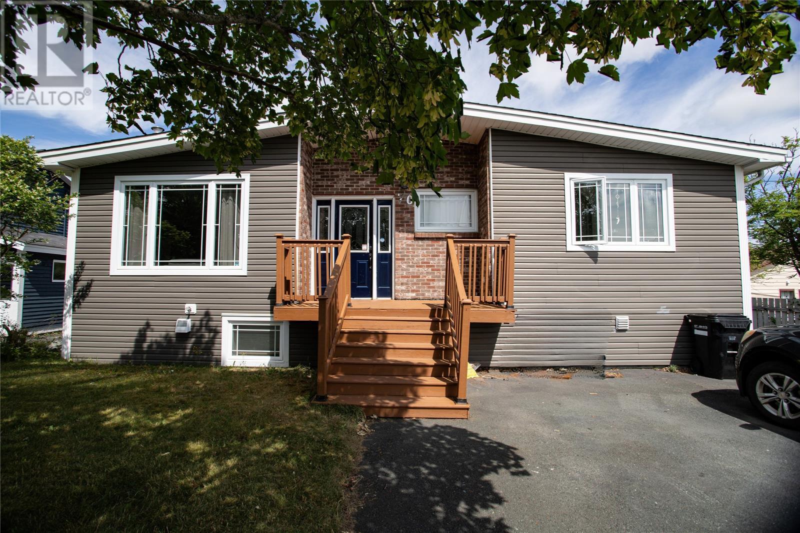 70 Terra Nova Road  St. John'S NL A1B 1E9 photo