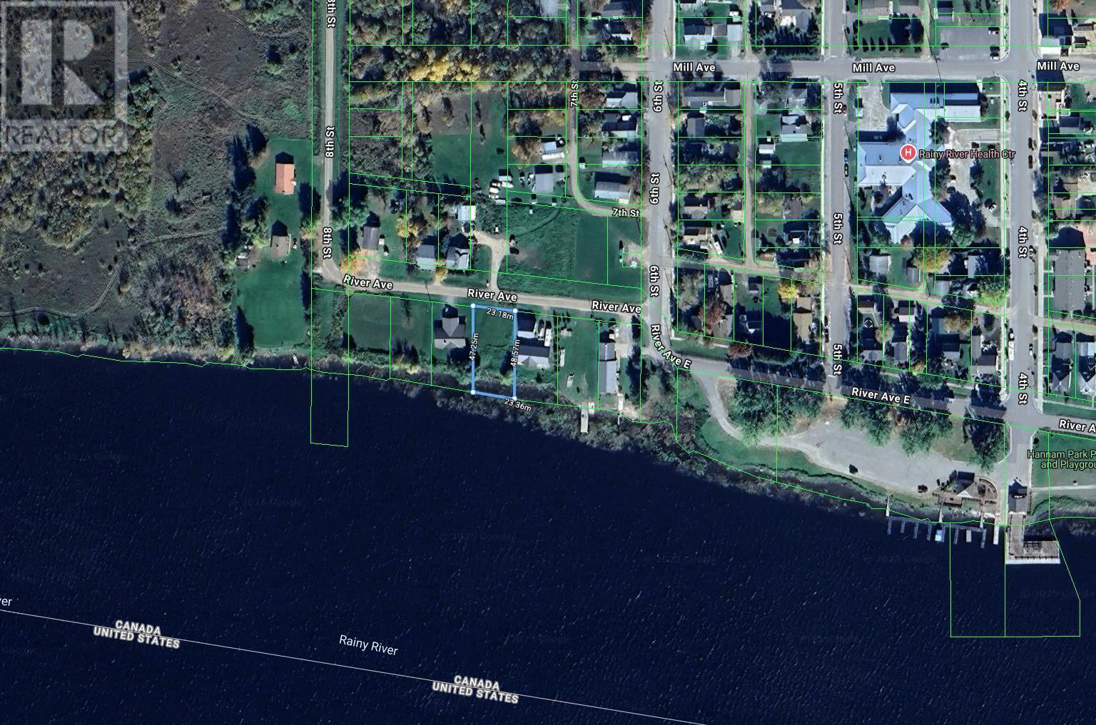 Photo de la propriété:  92 River Ave W  ON P0W 1L0 