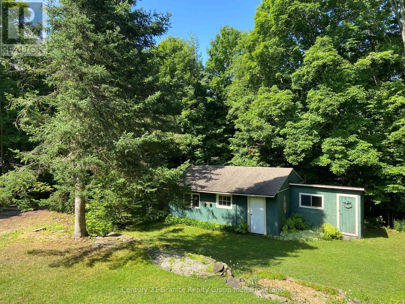 Property Photo: 1931 Duck Lake Road ON K0M 1S0