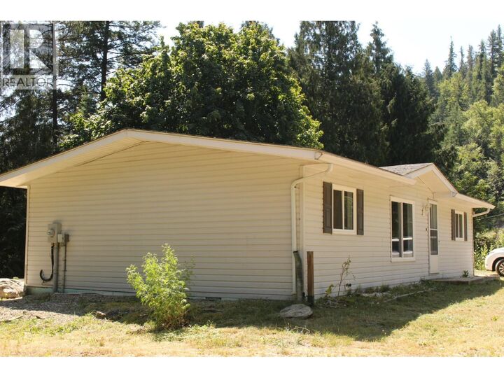 Property Photo:  1531 Mountain Ridge Road  BC V1N 4S2 