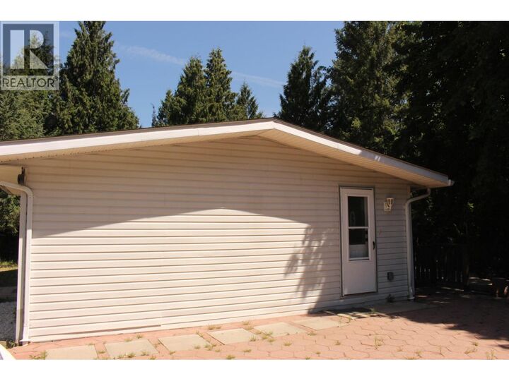 Property Photo: 1531 Mountain Ridge Road BC V1N 4S2