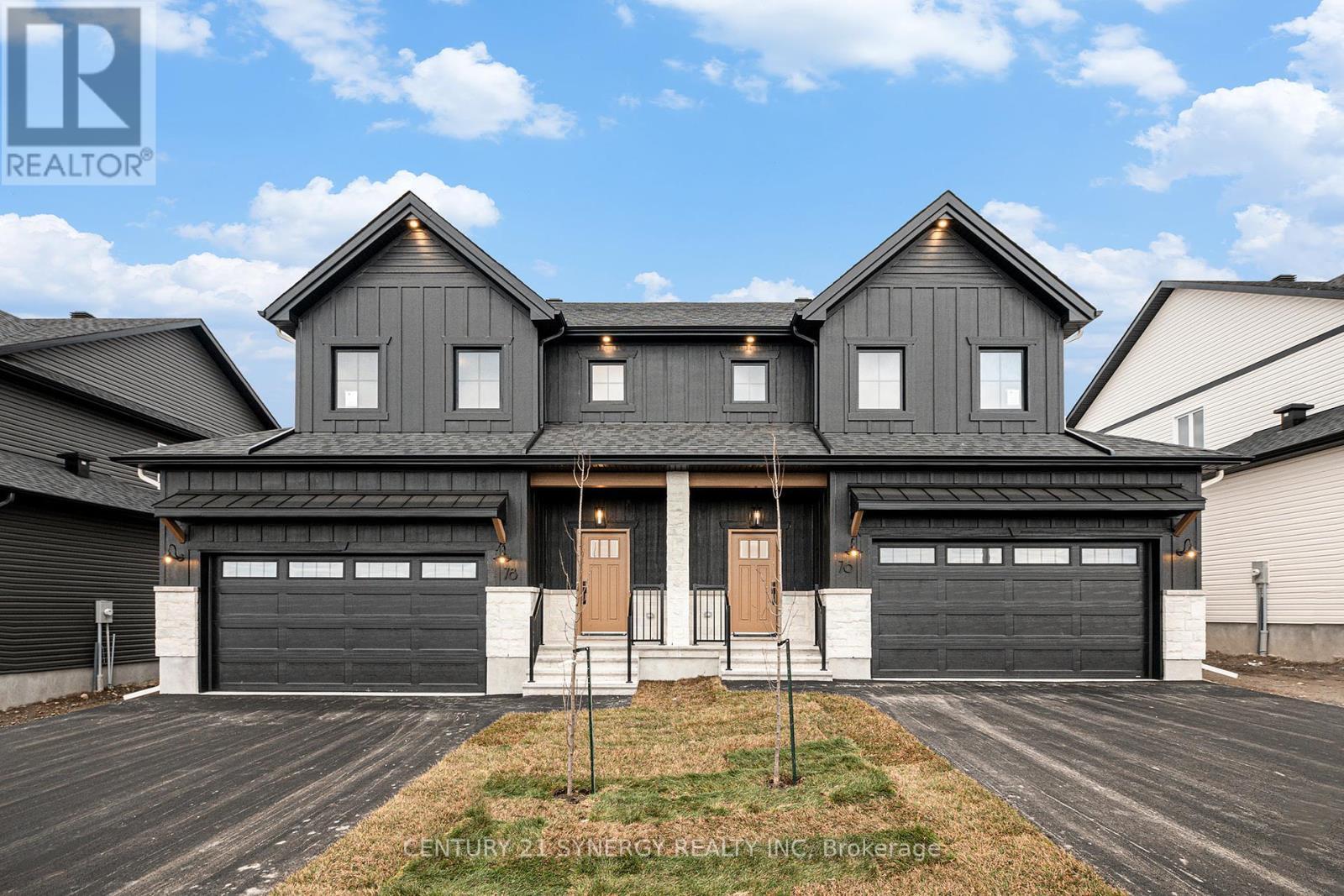 Photo de la propriété: 63 Villeneuve Street ON K0C 1W0