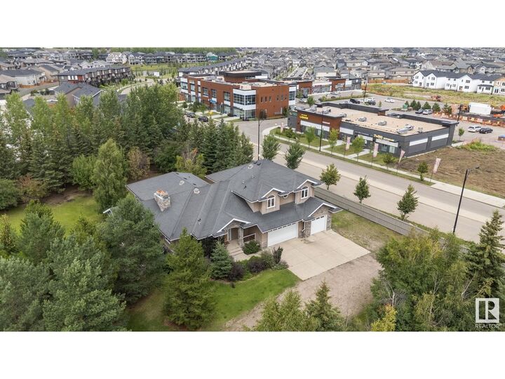 Property Photo:  15860 41 Av SW  AB T6W 1A6 