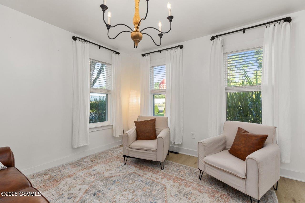 Property Photo:  716 Lincoln Street  PA 17847 