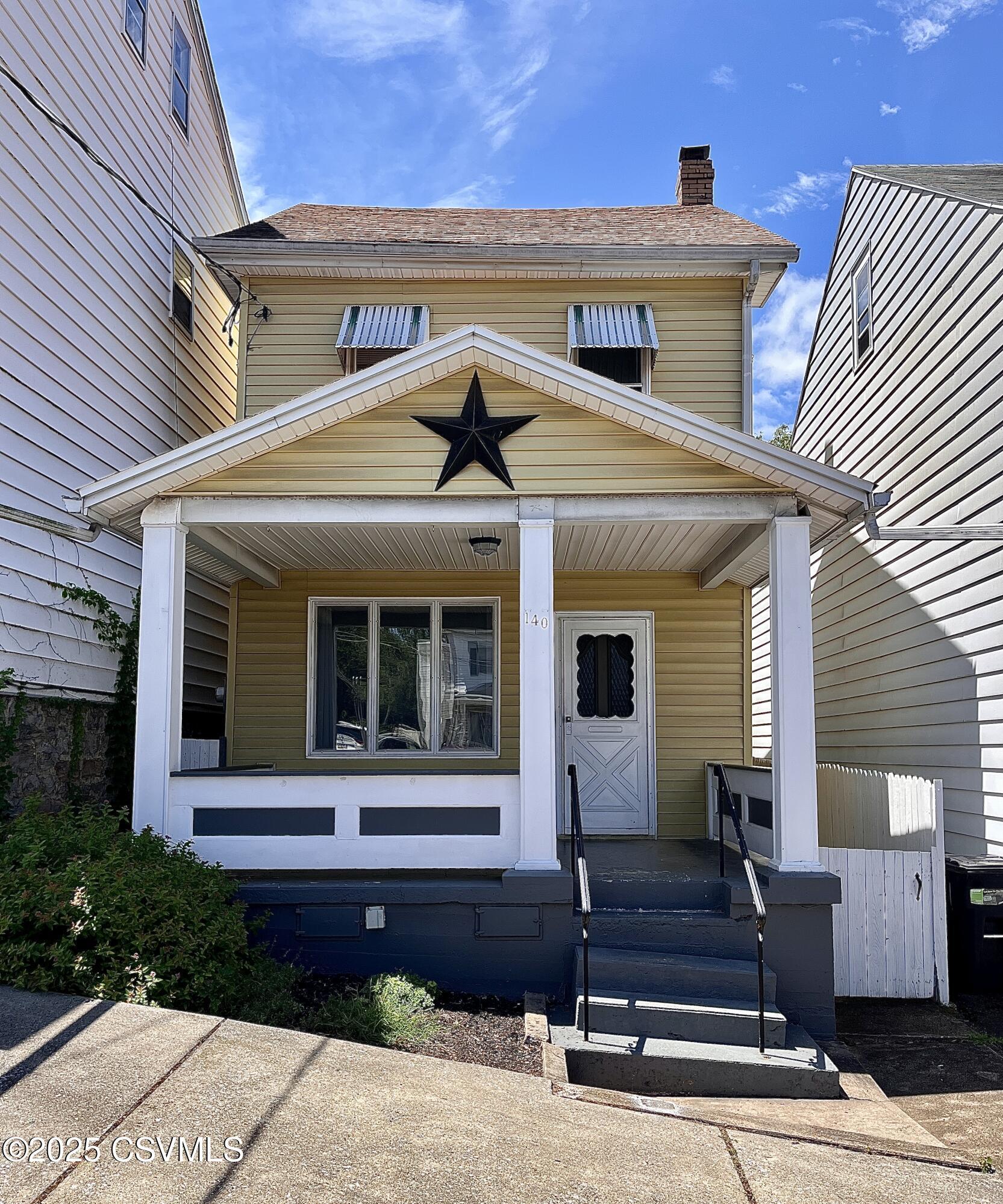 140 S Spruce Street  Mt. Carmel PA 17851 photo