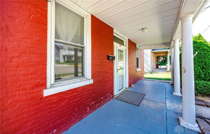 Property Photo:  112 S Elm Street  OH 45056 