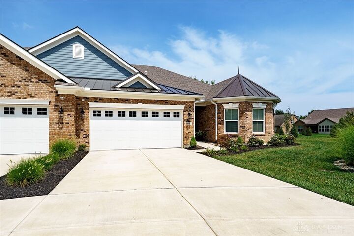 Property Photo:  1437 Spanish Moss Way  OH 45458 