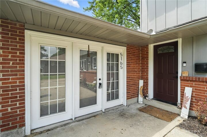 Property Photo:  5165 Fishburg Road  OH 45424 