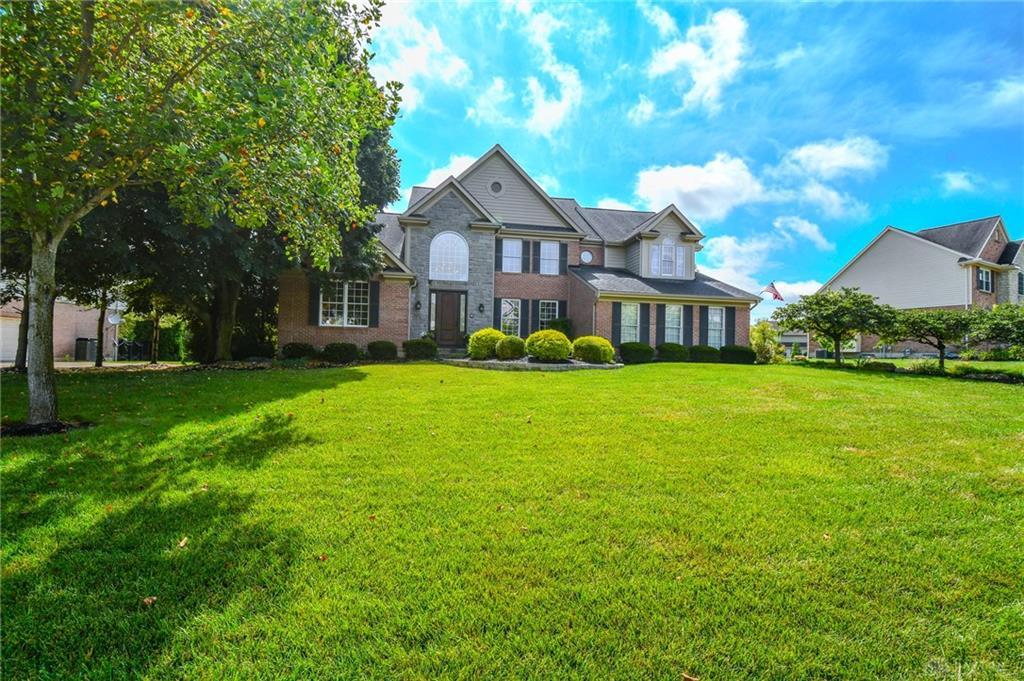 Property Photo:  4110 Melampy Creek Lane  OH 45040 