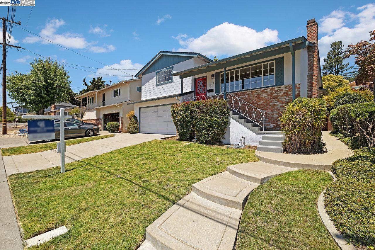 Property Photo: 4776 Sorani Way CA 94546