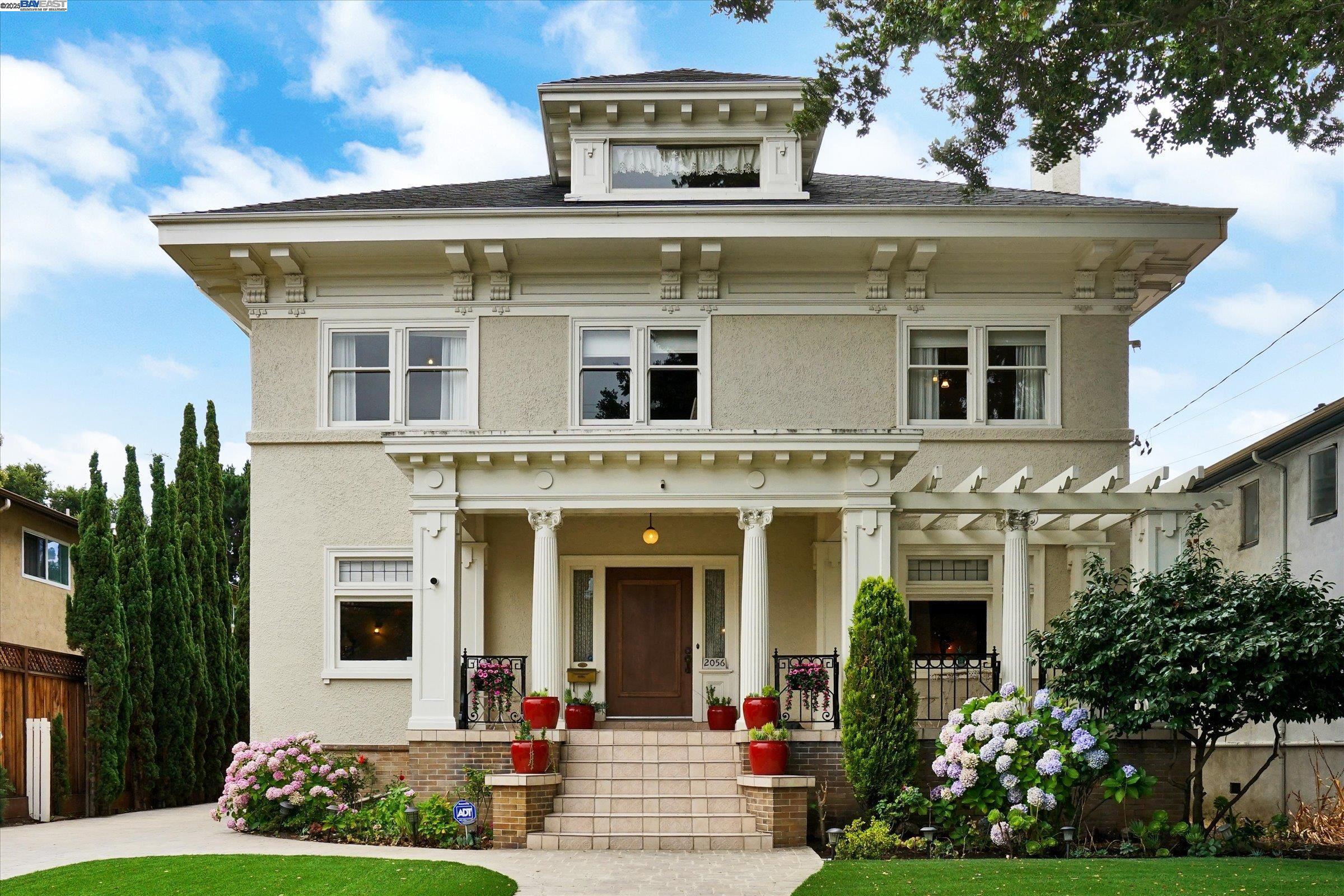 Property Photo:  2056 Santa Clara Ave  CA 94501 