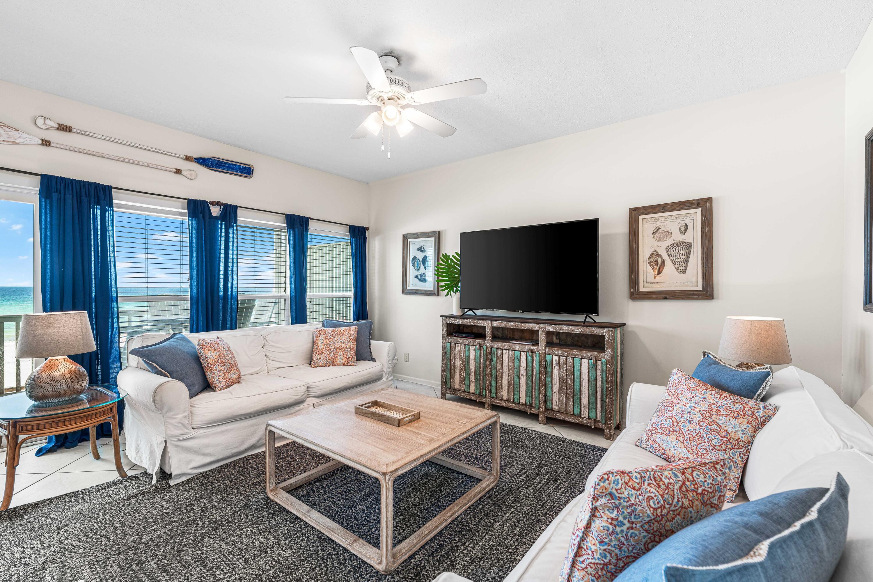 Property Photo: 142 Beachside Drive Unit 7 FL 32459