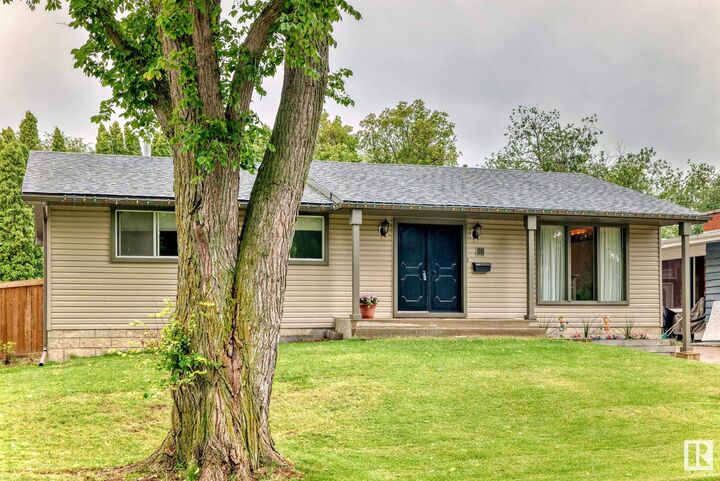 16 Merryvale Crescent  Sherwood Park AB T8A 0N3 photo