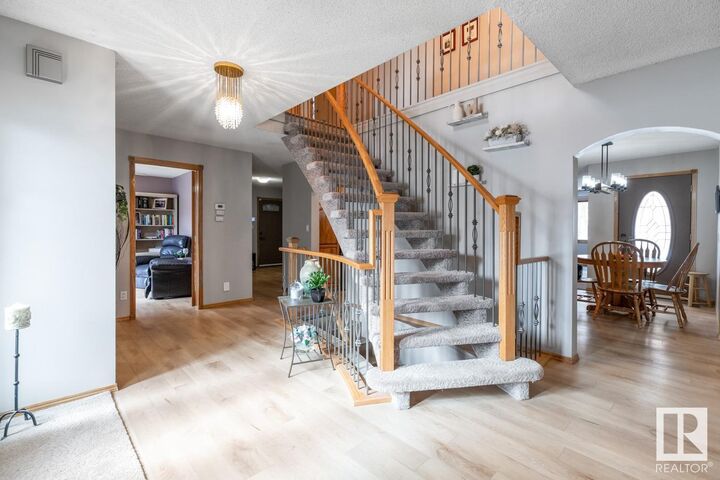 Property Photo:  22112 Twp Road 531  AB T8E 2E3 