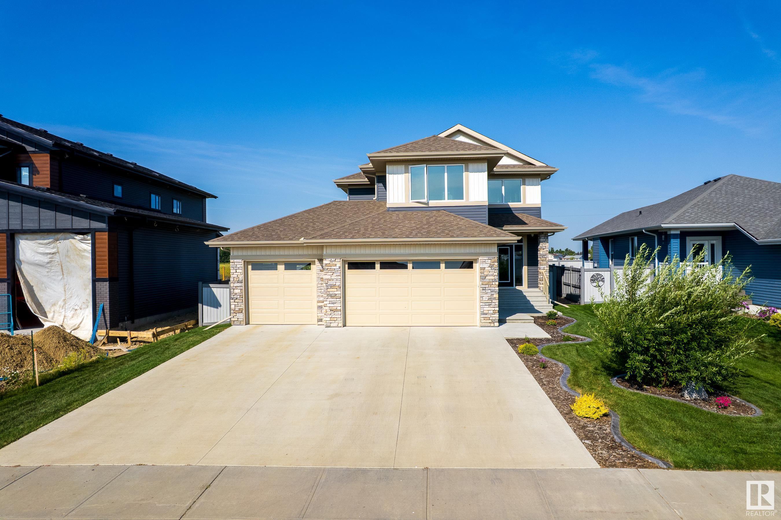 Photo de la propriété: 115 Eastview Drive AB T8R 1T3