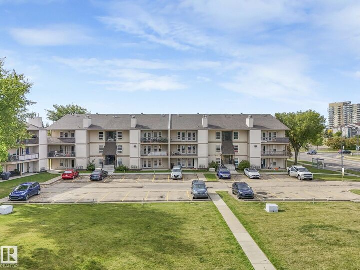 10528 29 Avenue NW 303  Edmonton AB T6J 4J2 photo