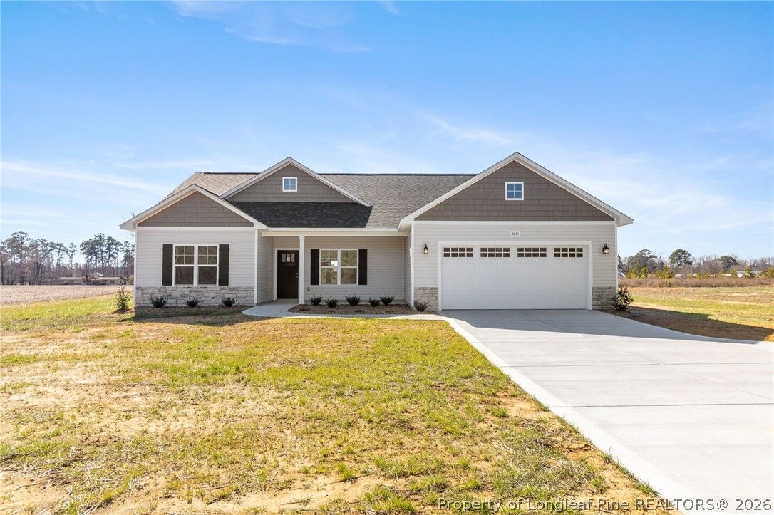 Property Photo:  2641 Nc Hwy 20 W  NC 28384 