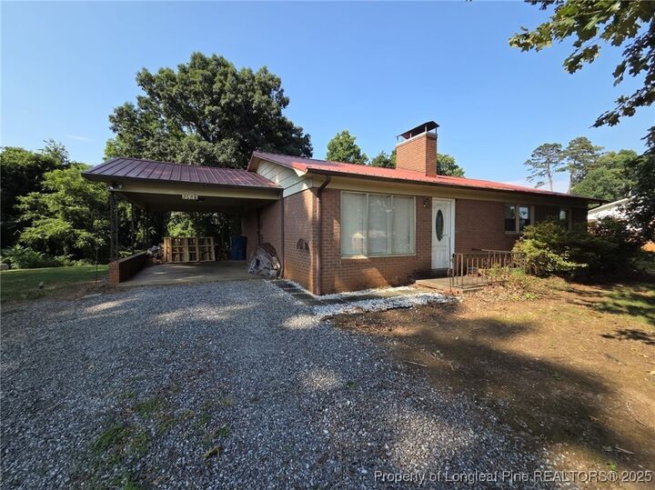 Property Photo:  2668 Terrace Drive  NC 28630 