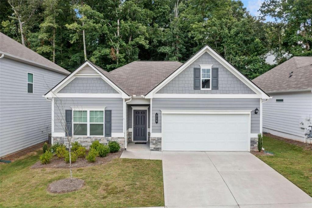 316 Kimberlys Crossing  Jasper GA 30143 photo