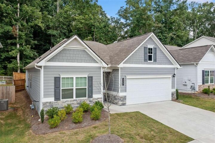 316 Kimberleys Crossing  Jasper GA 30143 photo
