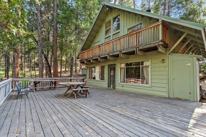 8028 Woodpecker Way  Yosemite CA 95389 photo