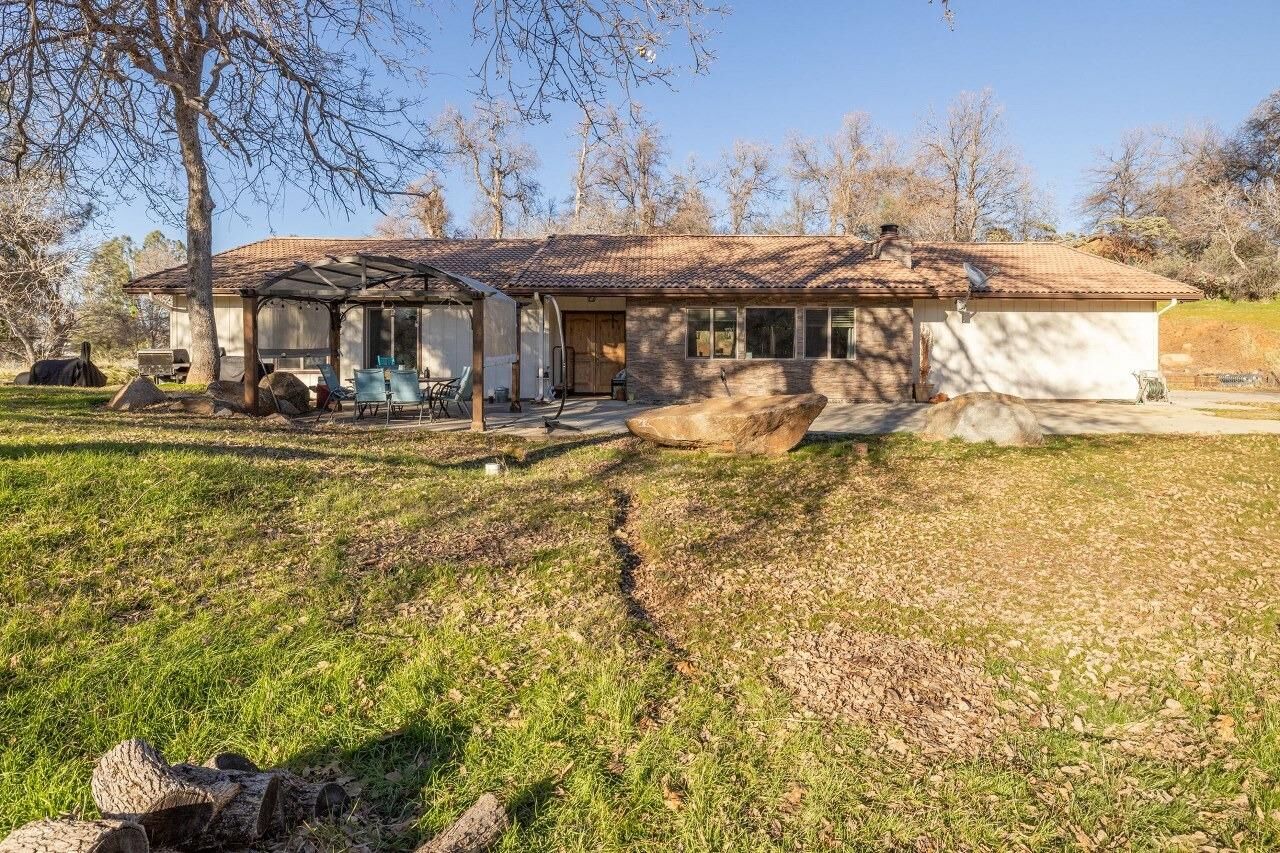 Property Photo:  36820 Mudge Ranch Road  CA 93614 