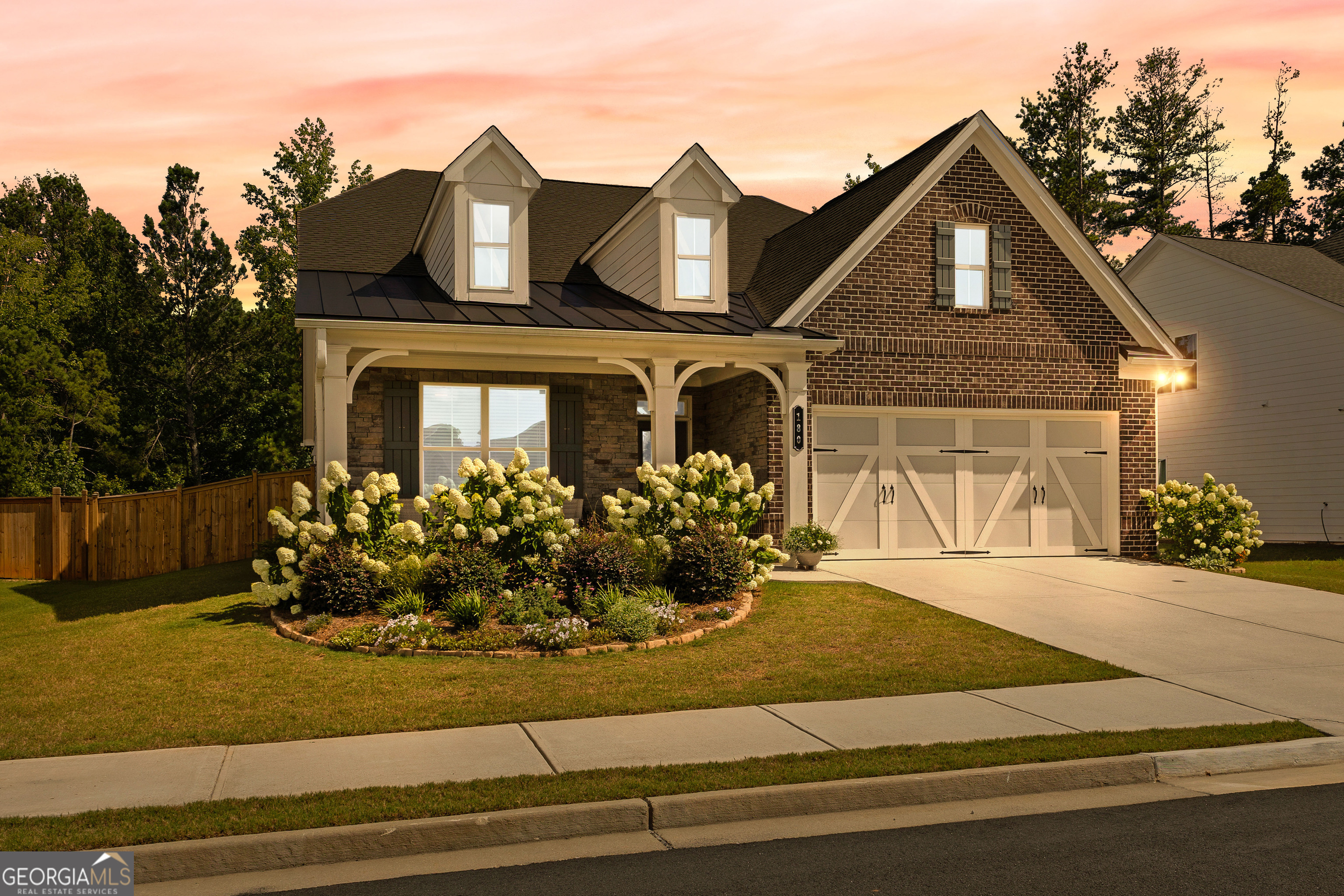 Property Photo: 180 Plainfield Street GA 30215