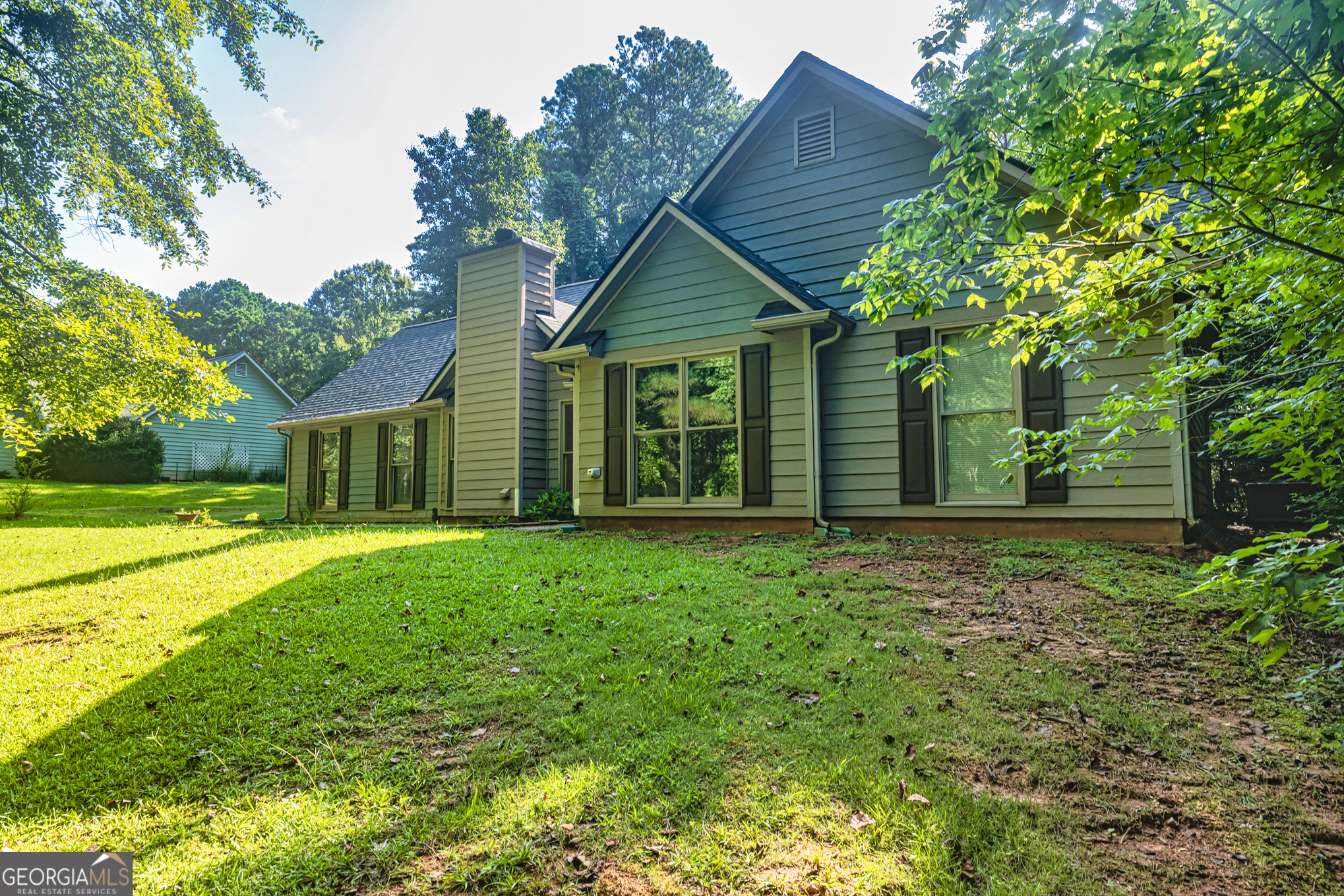 Property Photo:  173 Widewater Drive  GA 30265 