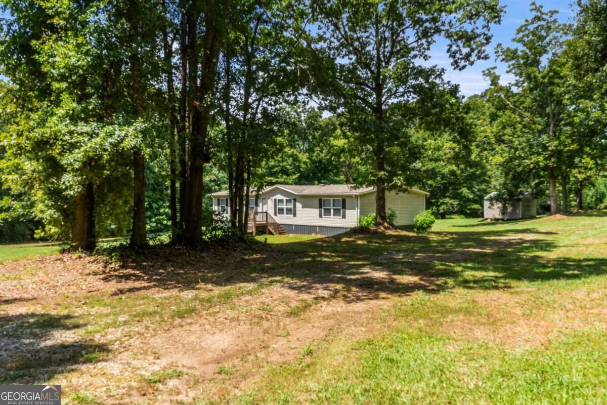 Property Photo:  911 Lord Road  GA 30530 