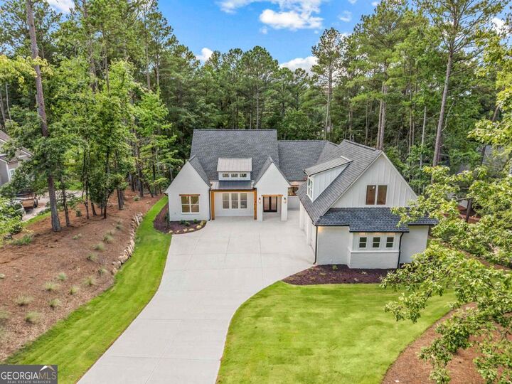 1070 Shadow Creek Way  Greensboro GA 30642 photo