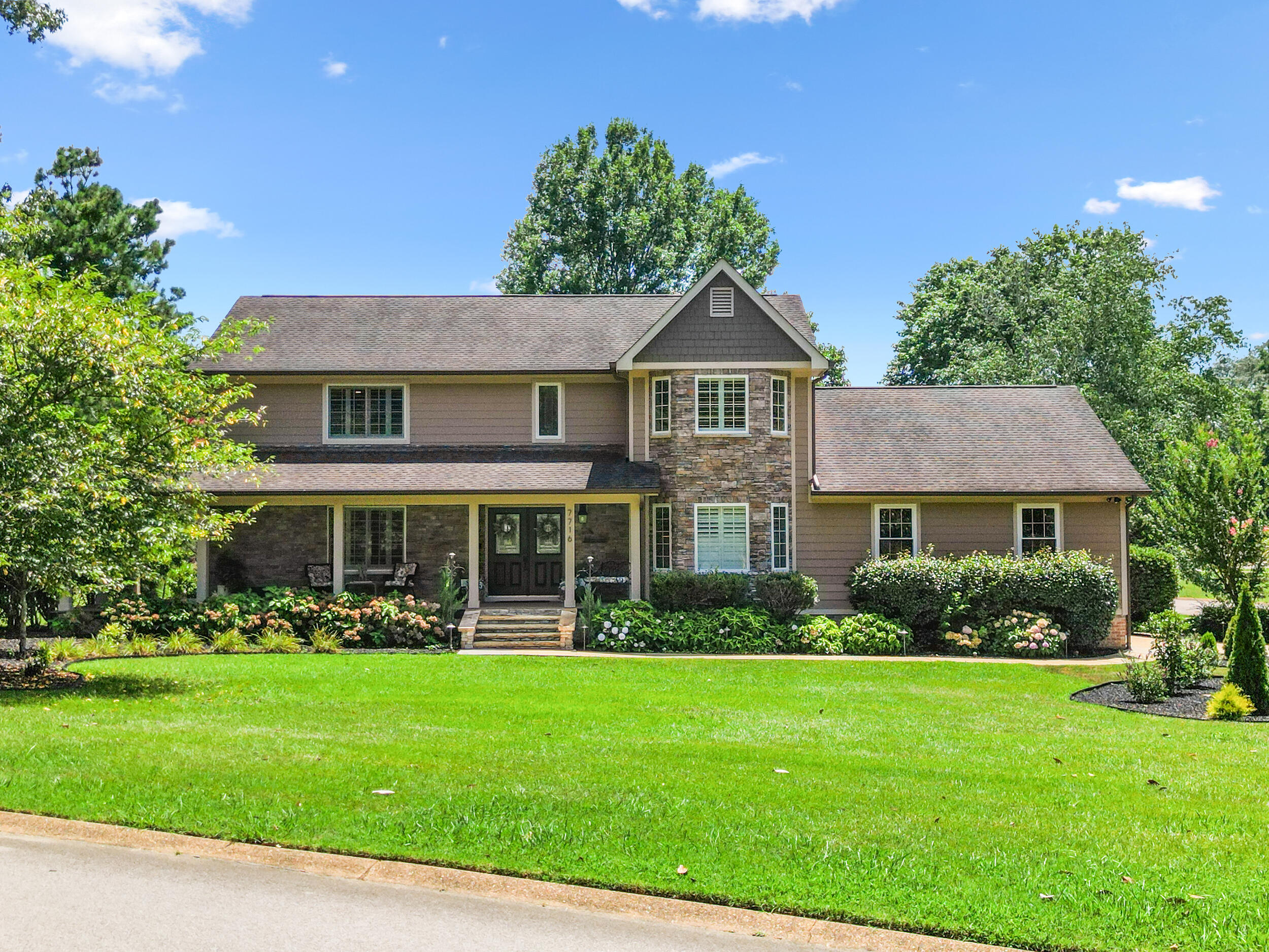 7716 Diamondhead Drive  Ooltewah TN 37363 photo
